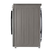 LG Mașină de spălat | 8kg spălare | 1400 rpm | AI Direct Drive™ | Clasa  B | Steam™ | Smart Diagnosis™ | Gri inchis, F4WV328S2TU, F4WV328S2TU, thumbnail 14
