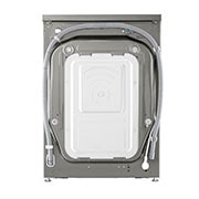 LG Mașină de spălat | 8kg spălare | 1400 rpm | AI Direct Drive™ | Clasa  B | Steam™ | Smart Diagnosis™ | Gri inchis, F4WV328S2TU, F4WV328S2TU, thumbnail 15