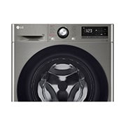 LG Mașină de spălat | 8kg spălare | 1400 rpm | AI Direct Drive™ | Clasa  B | Steam™ | Smart Diagnosis™ | Gri inchis, F4WV328S2TU, F4WV328S2TU, thumbnail 5