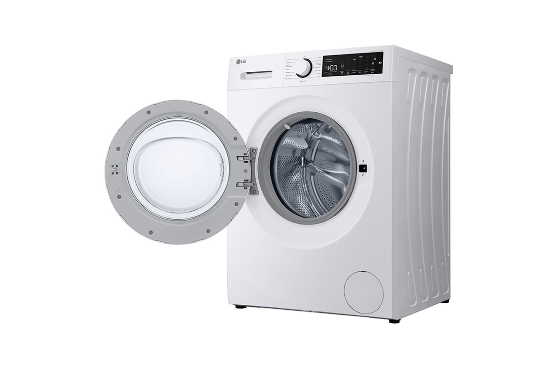 LG Masină de Spălat LG, 9 kg, 1400 rpm, Clasa A, Usa dreapta deschisa, F4WT209S6A, thumbnail 12