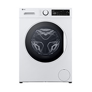 LG Masină de Spălat LG, 9 kg, 1400 rpm, Clasa A, Față, F4WT209S6A, thumbnail 1