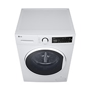 LG Masină de Spălat LG, 9 kg, 1400 rpm, Clasa A, Stanga, F4WT209S6A, thumbnail 10