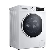 LG Masină de Spălat LG, 9 kg, 1400 rpm, Clasa A, Usa dreapta deschisa, F4WT209S6A, thumbnail 11