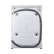 LG Masină de Spălat LG, 9 kg, 1400 rpm, Clasa A, Din spate, F4WT209S6A, thumbnail 15