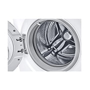 LG Masină de Spălat LG, 9 kg, 1400 rpm, Clasa A, Cuvă, F4WT209S6A, thumbnail 4