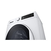 LG Masină de Spălat LG, 9 kg, 1400 rpm, Clasa A, Vazut de sus, F4WT209S6A, thumbnail 8