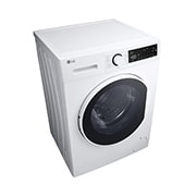 LG Masină de Spălat LG, 9 kg, 1400 rpm, Clasa A, Sus, F4WT209S6A, thumbnail 9