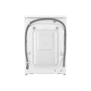 LG Masina de spalat LG, 10kg, 1400 rpm, Clasa A, Motor Inverter Direct Drive, Steam, Alb, F4WR510SWW, thumbnail 7
