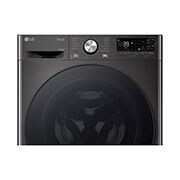 LG Masina de spalat cu uscator, 11kg/ 6kg, Motor Inverter Direct Drive, Steam, WI-FI, detailed image, F4DR711S2BA, thumbnail 5