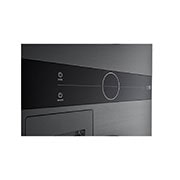 LG WashTower™, 12 kg / 10 kg, AI DD™, Steam™, TurboWash™360˚, Pompă de Căldură Dual Inverter, Panou1_Fără_Lumină, WT1210BBF, thumbnail 4