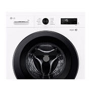 LG Mașină de spălat LG, 8 kg, 1400 rpm, Wi-Fi, F4X1008NWK, thumbnail 5