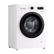 LG Mașină de spălat LG, 8 kg, 1400 rpm, Wi-Fi, F4X1008NWK, thumbnail 8