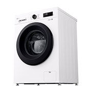 LG Mașină de spălat LG, 8 kg, 1400 rpm, Wi-Fi, F4X1008NWK, thumbnail 11