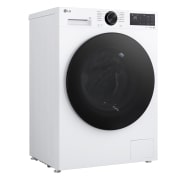 LG Mașină de spălat LG, 8kg, AI DD, Turbowash 360, Wi-Fi, F2X50S8TLB, thumbnail 8