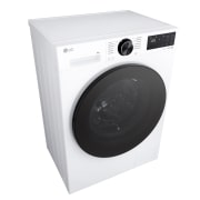 LG Mașină de spălat LG, 8kg, AI DD, Turbowash 360, Wi-Fi, F2X50S8TLB, thumbnail 9