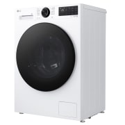 LG Mașină de spălat LG, 8kg, AI DD, Turbowash 360, Wi-Fi, F2X50S8TLB, thumbnail 10