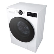 LG Mașină de spălat LG, 8kg, AI DD, Turbowash 360, Wi-Fi, F2X50S8TLB, thumbnail 11