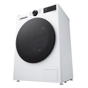 LG Mașină de spălat LG, 8kg, AI DD, Turbowash 360, Wi-Fi, F2X50S8TLB, thumbnail 12