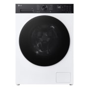 LG Mașină de spălat LG, 9kg, AI DD, Turbowash 360,  Wi-Fi, F2X50S9TKB, thumbnail 1