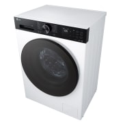 LG Mașină de spălat LG, 9kg, AI DD, Turbowash 360,  Wi-Fi, F2X50S9TKB, thumbnail 11
