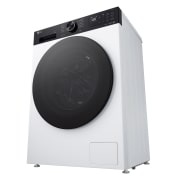 LG Mașină de spălat LG, 9kg, AI DD, Turbowash 360,  Wi-Fi, F2X50S9TKB, thumbnail 12