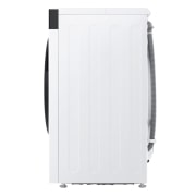 LG Mașină de spălat LG, 9kg, AI DD, Turbowash 360,  Wi-Fi, F2X50S9TKB, thumbnail 13