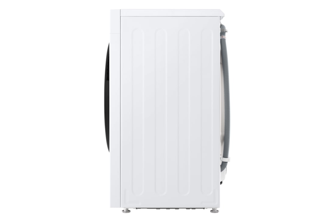 LG Mașină de spălat LG, 9 kg, Inverter Direct Drive AI DD, TurboWash360˚, F2X50S9TLB, thumbnail 6