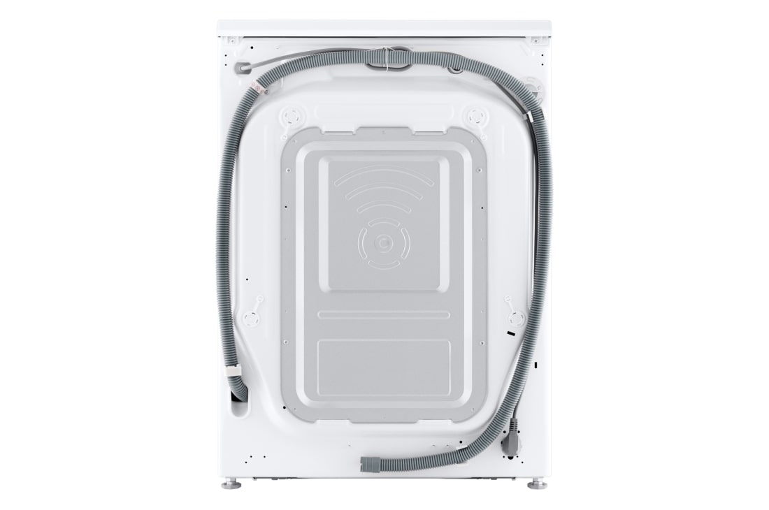 LG Mașină de spălat LG, 9 kg, Inverter Direct Drive AI DD, TurboWash360˚, F2X50S9TLB, thumbnail 7