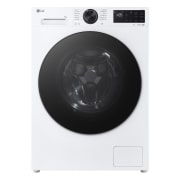LG Mașină de spălat LG, 9 kg, Inverter Direct Drive AI DD, TurboWash360˚, F2X50S9TLB, thumbnail 1