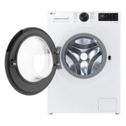 LG Mașină de spălat LG, 9 kg, Inverter Direct Drive AI DD, TurboWash360˚, F2X50S9TLB, thumbnail 2