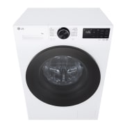 LG Mașină de spălat LG, 9 kg, Inverter Direct Drive AI DD, TurboWash360˚, F2X50S9TLB, thumbnail 3