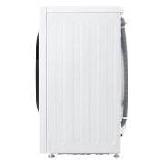 LG Mașină de spălat LG, 9 kg, Inverter Direct Drive AI DD, TurboWash360˚, F2X50S9TLB, thumbnail 6