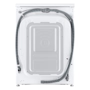 LG Mașină de spălat LG, 9 kg, Inverter Direct Drive AI DD, TurboWash360˚, F2X50S9TLB, thumbnail 7