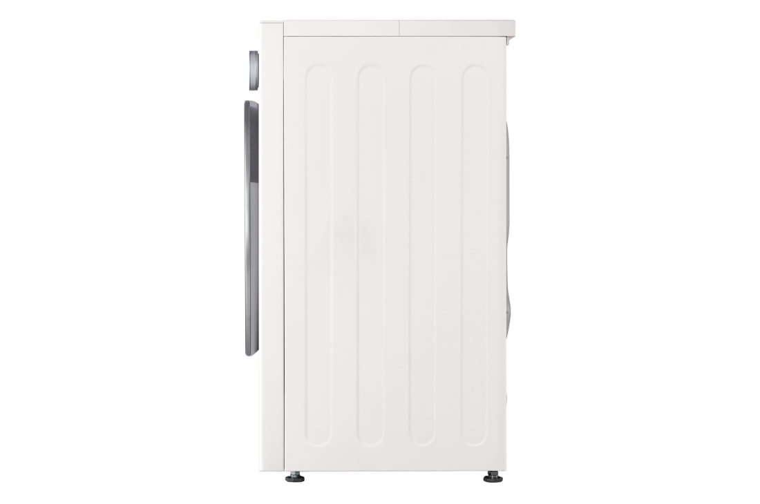 LG Mașină de spălat LG, 9 kg, Inverter Direct Drive AI DD, TurboWash360˚, F2X70S9TWS, thumbnail 6