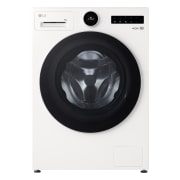 LG Mașină de spălat LG, 9 kg, Inverter Direct Drive AI DD, TurboWash360˚, F2X70S9TWS, thumbnail 1