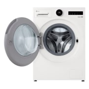 LG Mașină de spălat LG, 9 kg, Inverter Direct Drive AI DD, TurboWash360˚, F2X70S9TWS, thumbnail 2