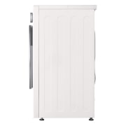 LG Mașină de spălat LG, 9 kg, Inverter Direct Drive AI DD, TurboWash360˚, F2X70S9TWS, thumbnail 6
