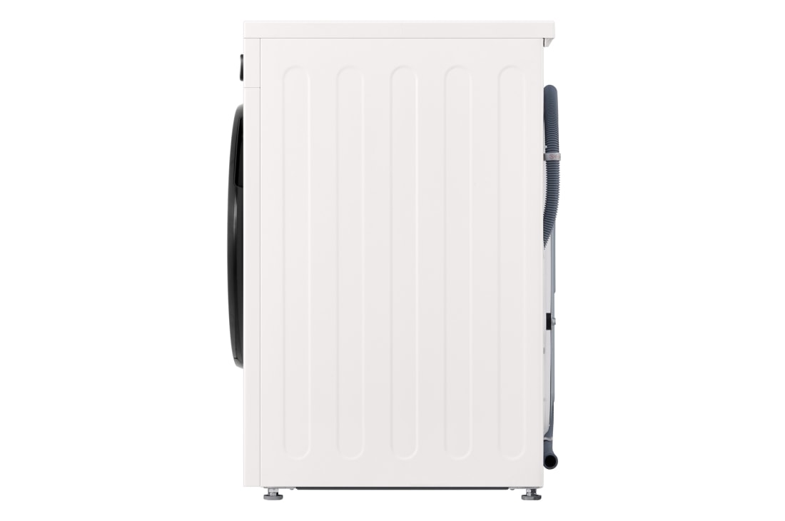 LG Mașină de spălat, 9 kg, 1400 rpm, Inverter Direct Drive, Wi-Fi, F4X1009NWB, thumbnail 7