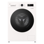 LG Mașină de spălat, 9 kg, 1400 rpm, Inverter Direct Drive, Wi-Fi, F4X1009NWB, thumbnail 1