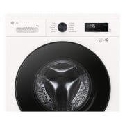 LG Mașină de spălat, 9 kg, 1400 rpm, Inverter Direct Drive, Wi-Fi, F4X1009NWB, thumbnail 5