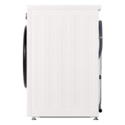 LG Mașină de spălat, 9 kg, 1400 rpm, Inverter Direct Drive, Wi-Fi, F4X1009NWB, thumbnail 7