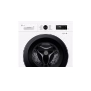 LG Mașină de spălat LG, 9kg, Motor Inverter Direct Drive, Wi-Fi, Mașină de spălat LG Direct Drive 9 kg, Seria 2, albă, F4X1009NWK, thumbnail 7