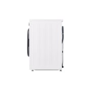 LG Mașină de spălat LG, 9kg, Motor Inverter Direct Drive, Wi-Fi, Mașină de spălat LG Direct Drive 9 kg, Seria 2, albă, F4X1009NWK, thumbnail 12