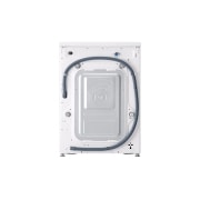 LG Mașină de spălat LG, 9kg, Motor Inverter Direct Drive, Wi-Fi, Mașină de spălat LG Direct Drive 9 kg, Seria 2, albă, F4X1009NWK, thumbnail 13