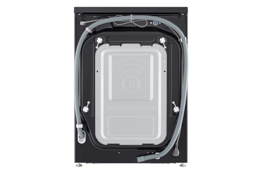 LG Mașină de spălat LG, 11 kg, Inverter Direct Drive AI DD, TurboWash360˚, F4X5011TBB, thumbnail 8