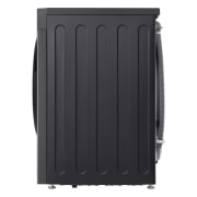 LG Mașină de spălat LG, 11 kg, Inverter Direct Drive AI DD, TurboWash360˚, F4X5011TBB, thumbnail 7