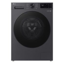 Mașină de spălat LG, 11 kg, Inverter Direct Drive AI DD, TurboWash360˚2