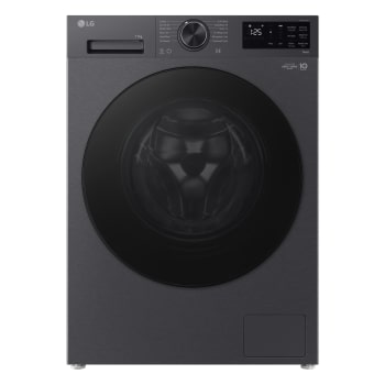 Mașină de spălat LG, 11 kg, Inverter Direct Drive AI DD, TurboWash360˚1