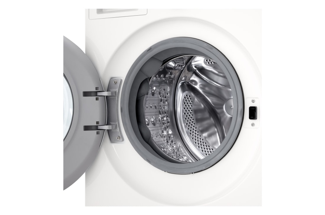 LG Mașină de spălat LG, 11 kg, Inverter Direct Drive AI DD, TurboWash360˚, F4X7011TWS, thumbnail 5