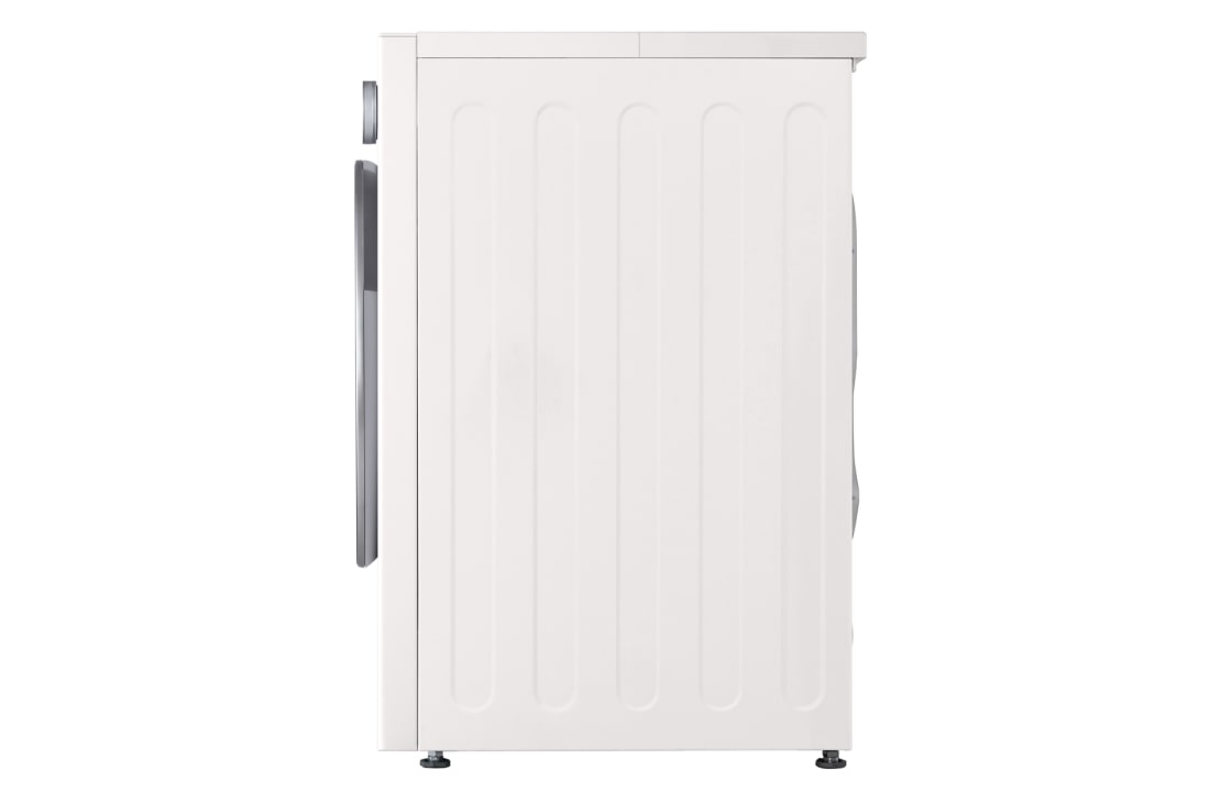 LG Mașină de spălat LG, 11 kg, Inverter Direct Drive AI DD, TurboWash360˚, F4X7011TWS, thumbnail 10